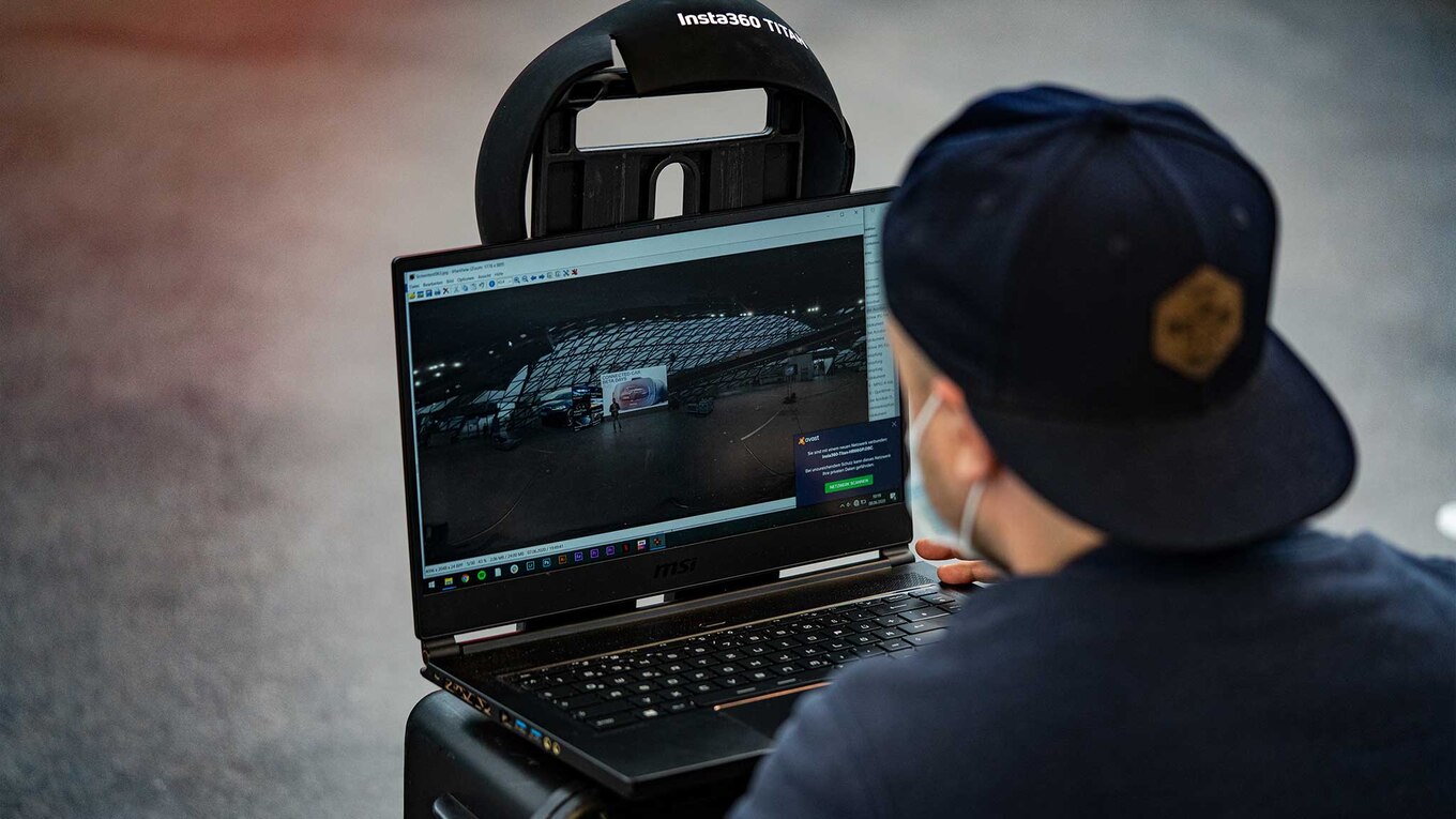 BMW Connected Car Beta Days 2020