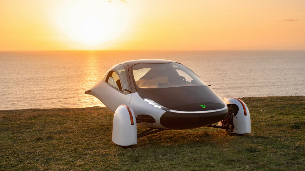 Why Don t Solar powered Cars Exist Arklatexrides